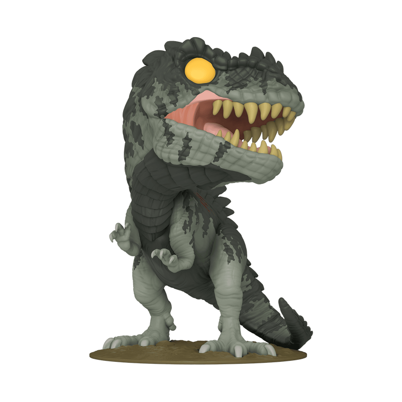 Pop! Jumbo Giganotosaurus