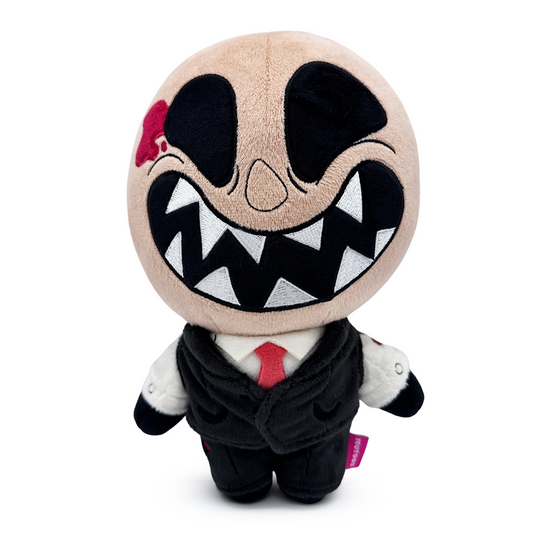 The Dealer Plush (9in)
