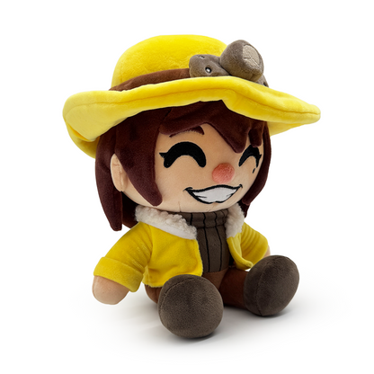 Ana Plush (23cm)