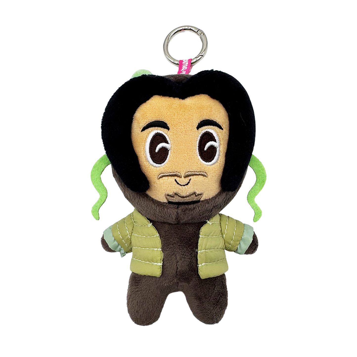 Joe Keychain (5 Zoll)