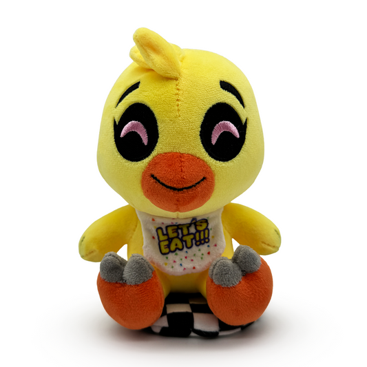 Chica Shoulder Rider (15 cm)