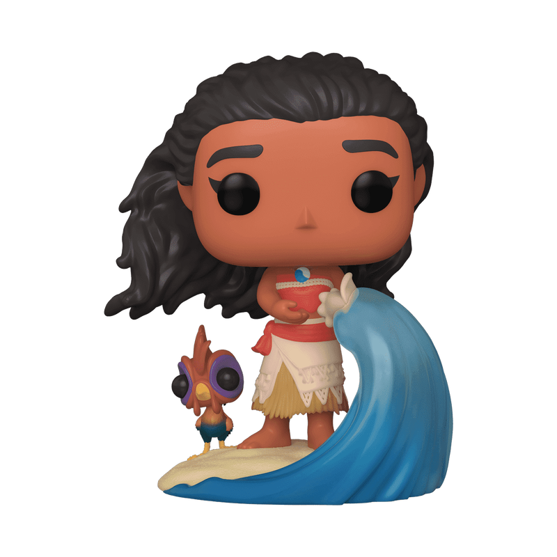 Moana "Ultimate Princess" 