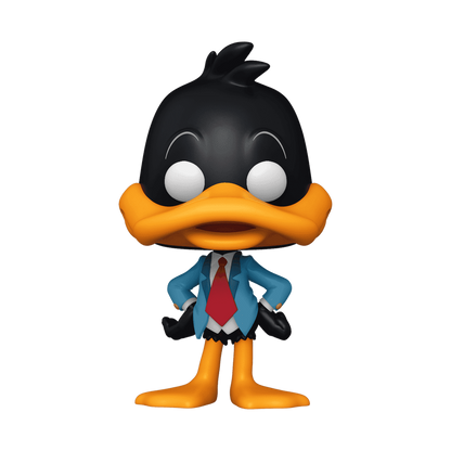 Funko Pop! Daffy Duck en Coach