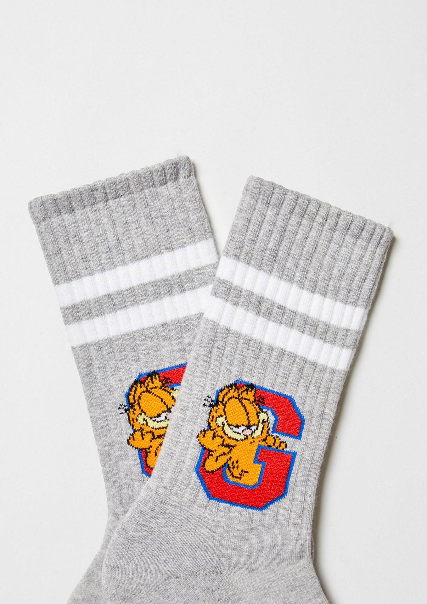 Chaussettes de sport BeGarfield Varsity