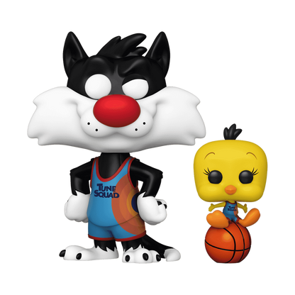 Pop! & Buddy Tweety und Sylvester