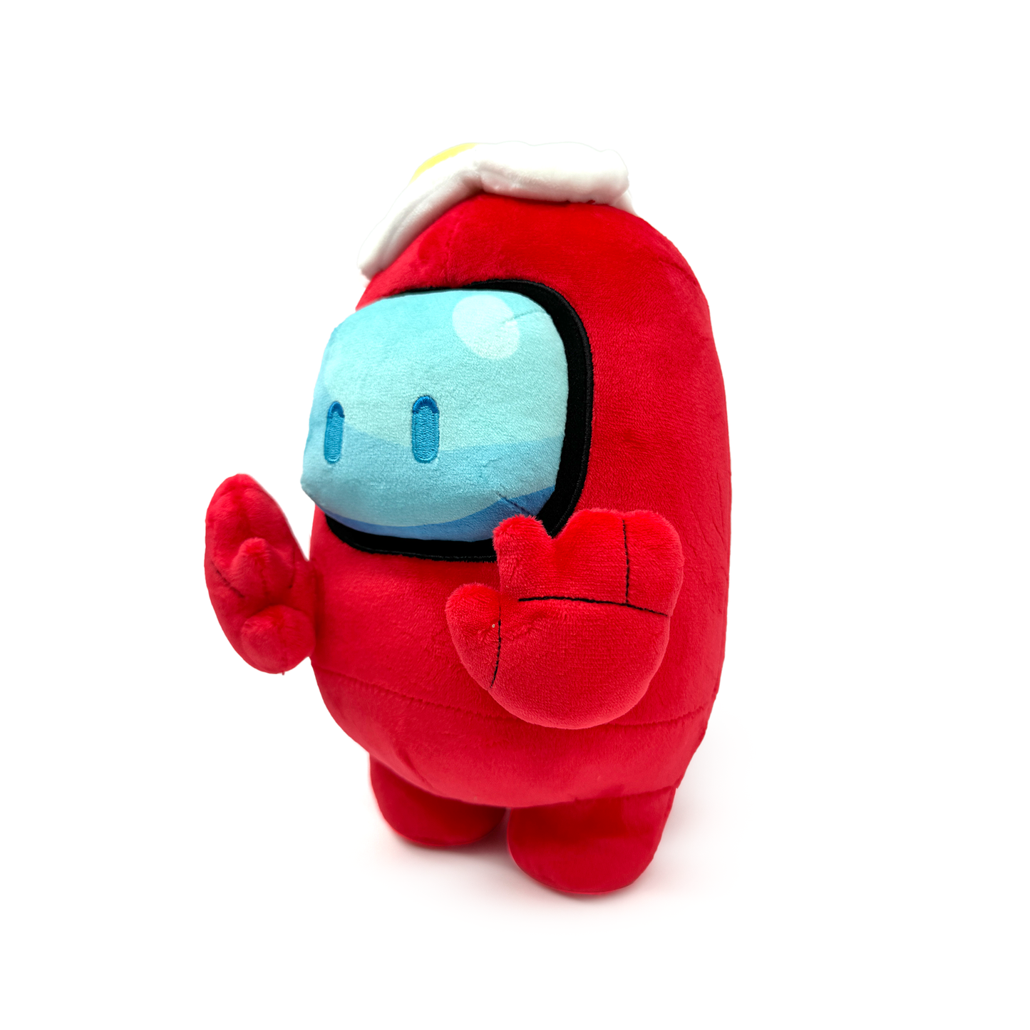 Among Us x Fall Guys Crewmate Plüschtier (22,86 cm)