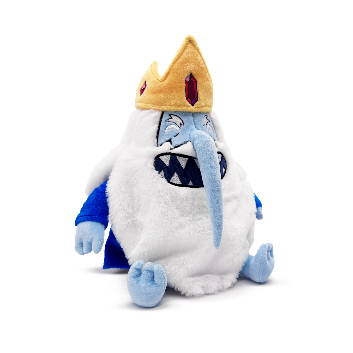 Eiskönig-Plüschtier (23cm)