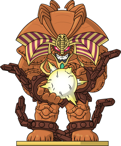 Exodia