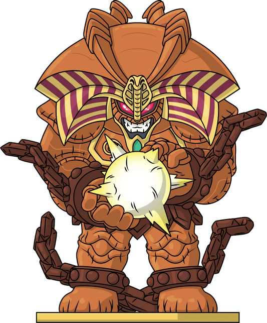 Exodia