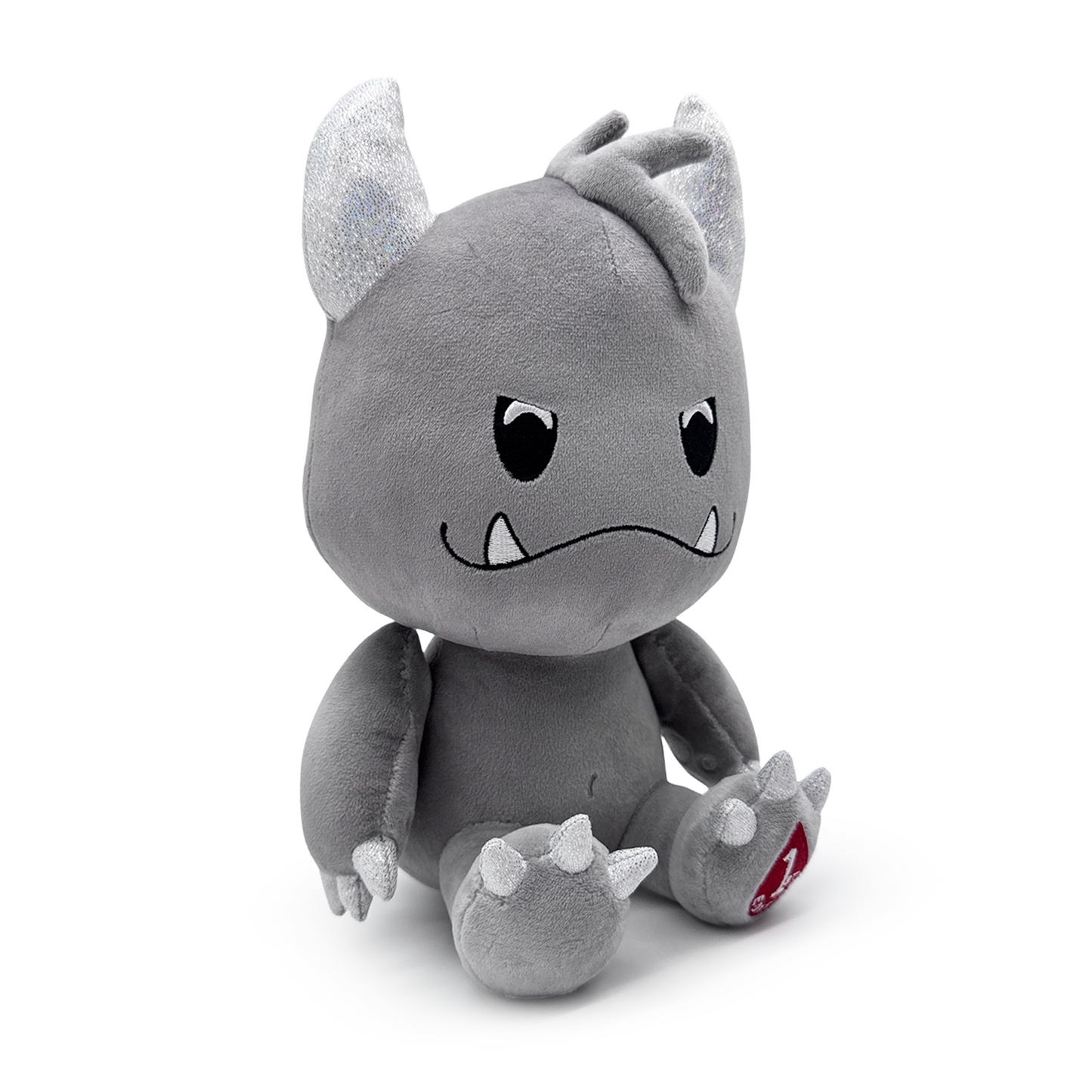 Plüschtier „High Blood Sugar Monster“ (23 cm)