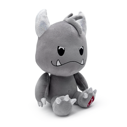 Plüschtier „High Blood Sugar Monster“ (23 cm)
