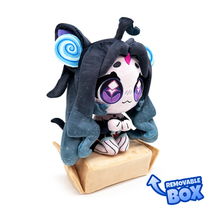 Fufu Plush (9in)