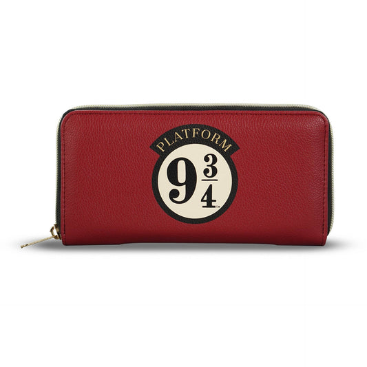 Large Harry Potter Handbag - Platform 9¾