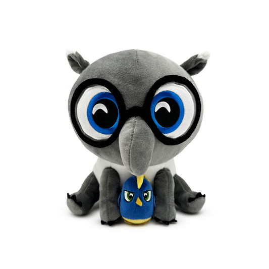 Tapir-Plüschtier Yimo (23 cm)