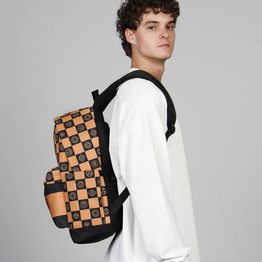 One Piece Chess-Rucksack HS PLUS