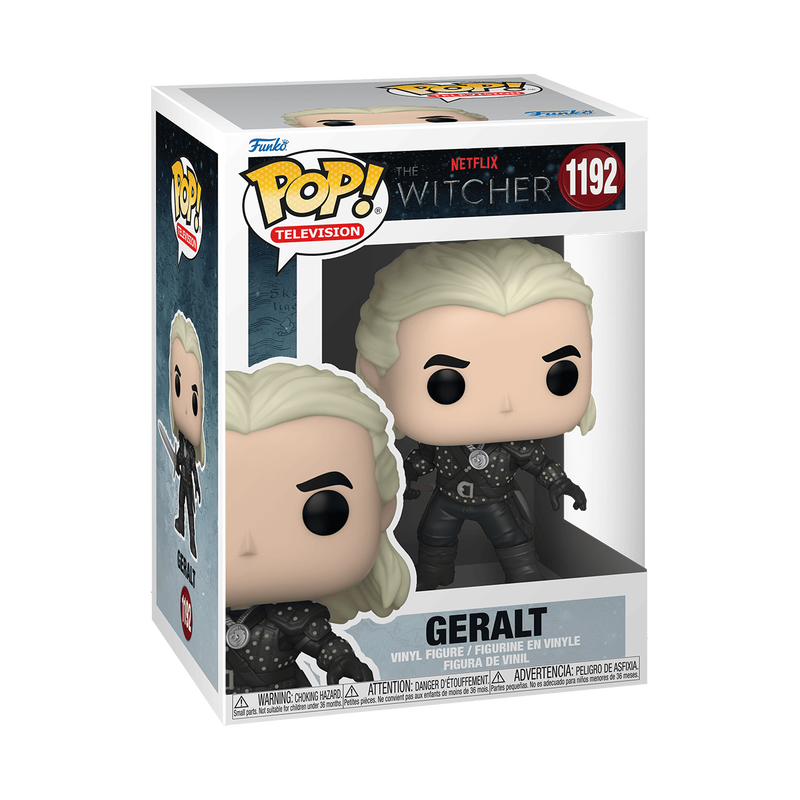 Geralt