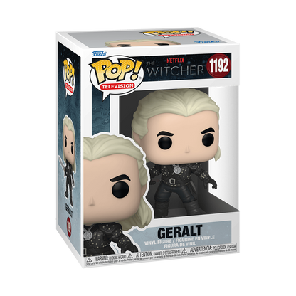 Geralt