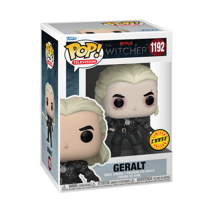 Geralt