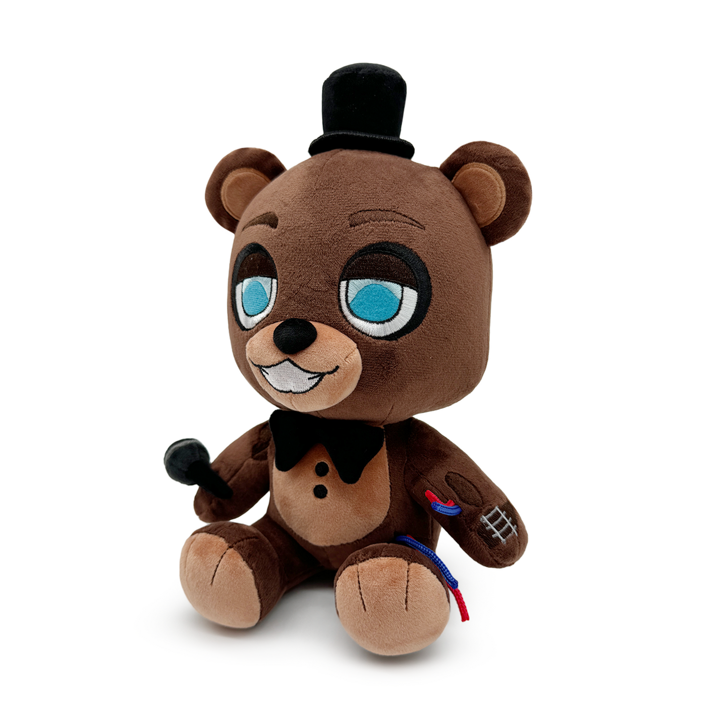Withered Freddy Plüsch (23 cm)