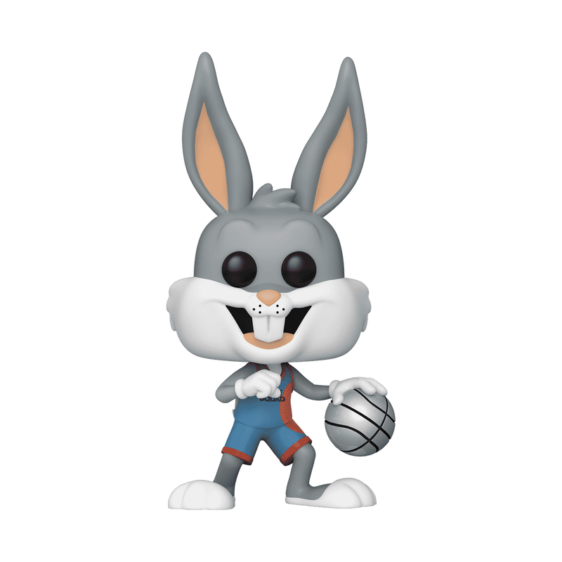 Funko Pop! Bugs Bunny Driblant – Looney Tunes