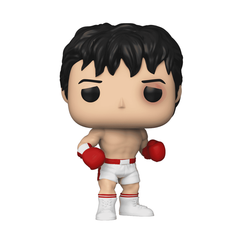 pop rocky balboa rocky 45th 1177