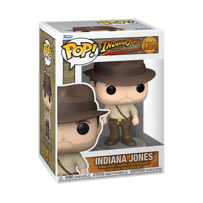 Indiana Jones