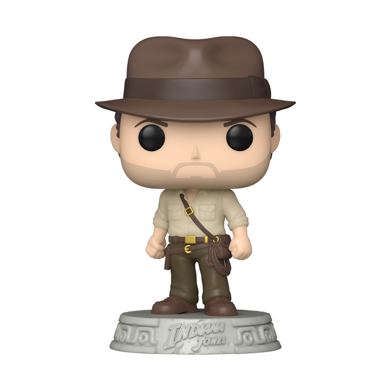 Indiana Jones