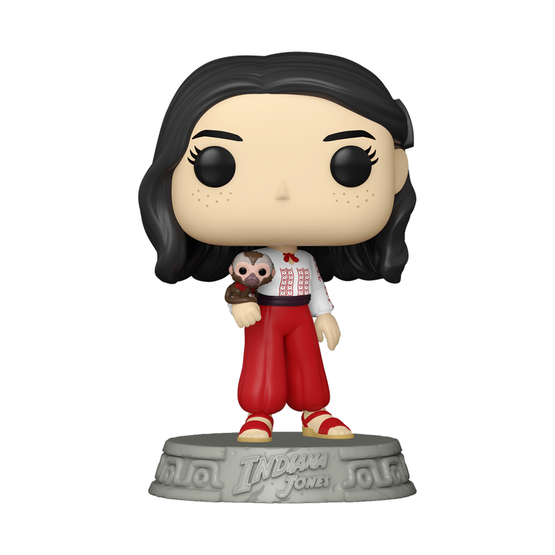 Marion Ravenwood