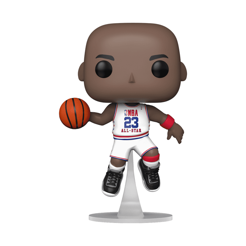 Pop! Michael Jordan NBA All-Star 1988