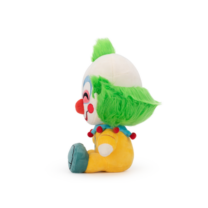 Killer Klowns Shorty Plüsch (23cm)