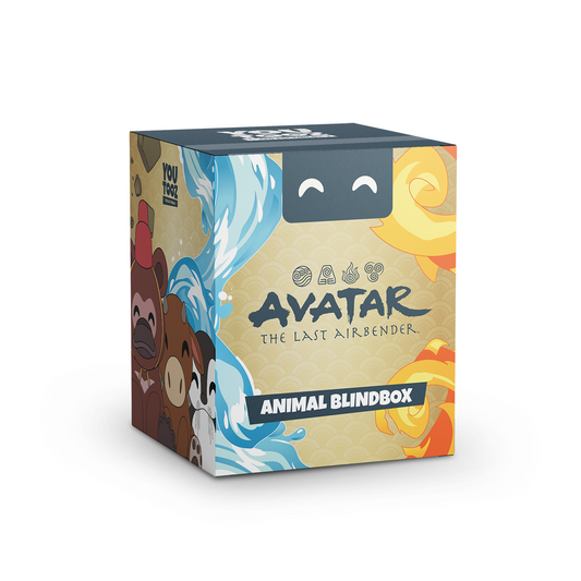 Avatar: The Last Airbender Überraschungsbox