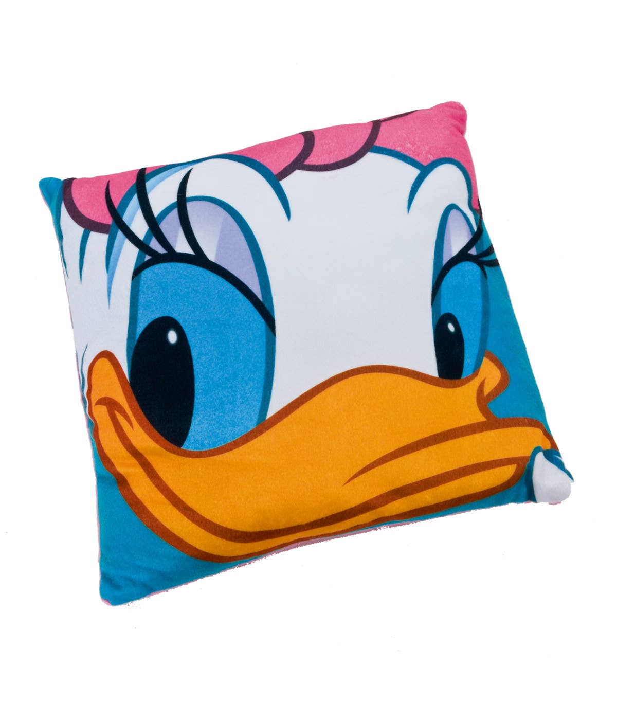 COUSSIN CARRÉ DISNEY DAISY DUCK