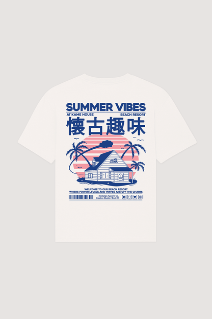 t shirt kame house nostalgic apparel