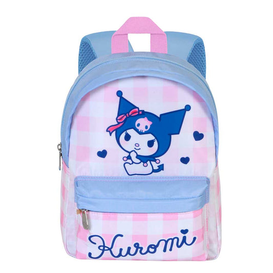 Hello Kitty Kuromi Sweety-Preschool Backpack Joy
