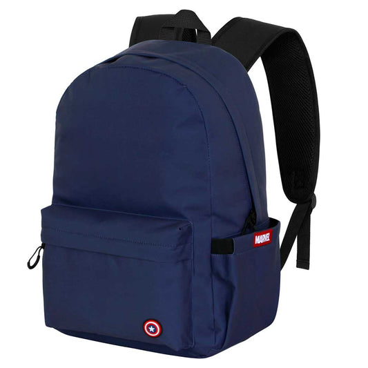 Marvel Captain America CAP-Rucksack Block