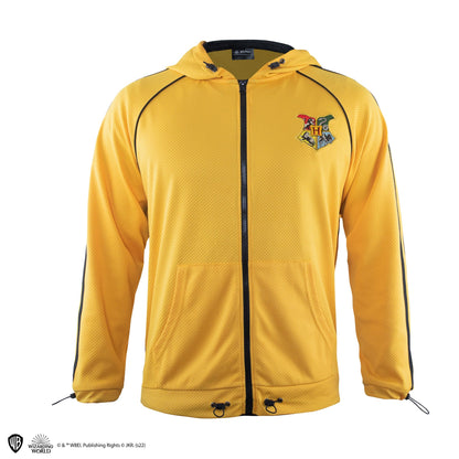 Veste "Tournoi des Trois Sorciers" Cédric Diggory