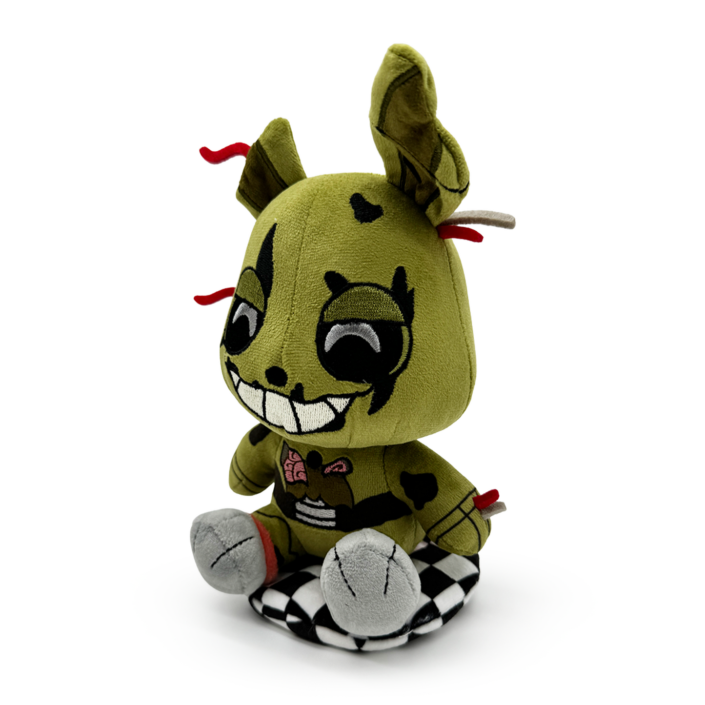 Springtrap Schulter-Reiter (15 cm)