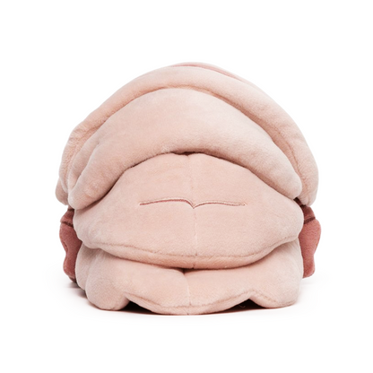White Knuckle - Grub Plush (9in)