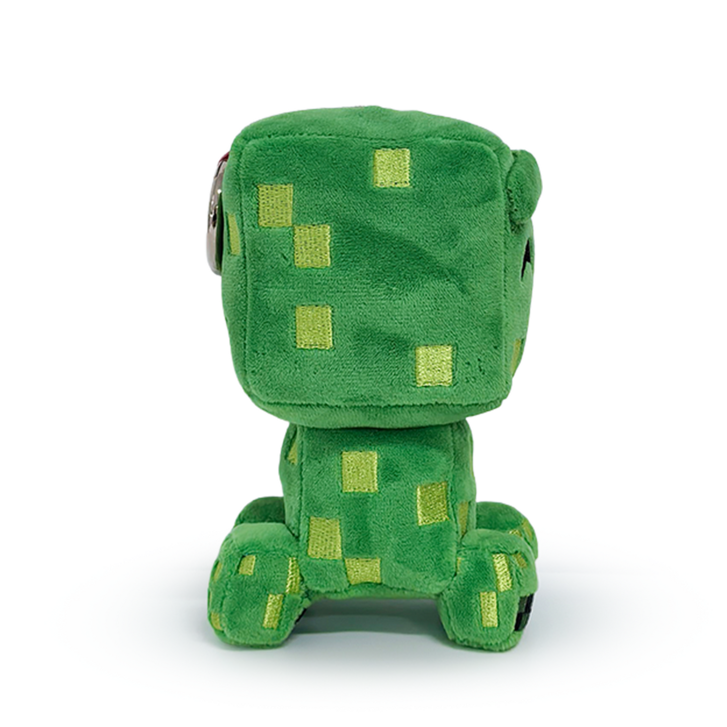 Creeper Keychain (5in)
