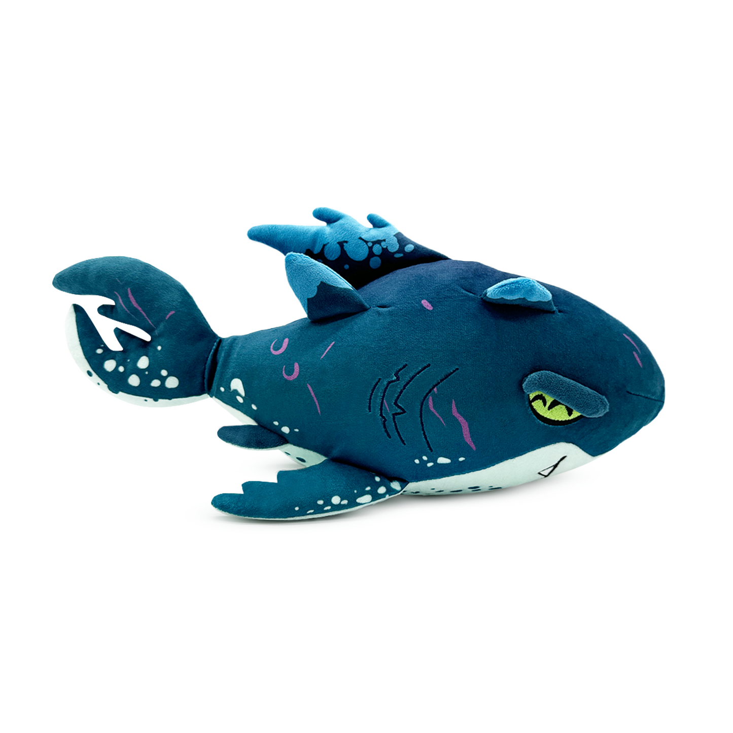Megalodon-Plüschtier (23 cm)