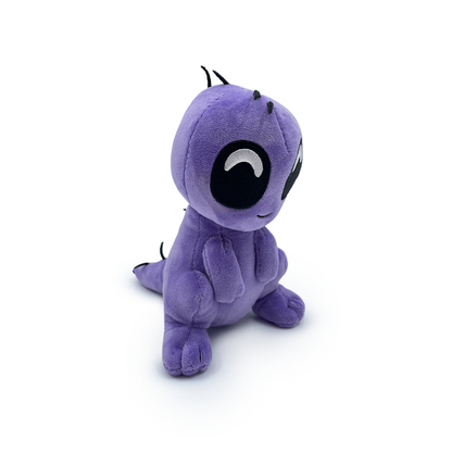 Kuscheltier Chupacabra vom Cryptid Club (15 cm)