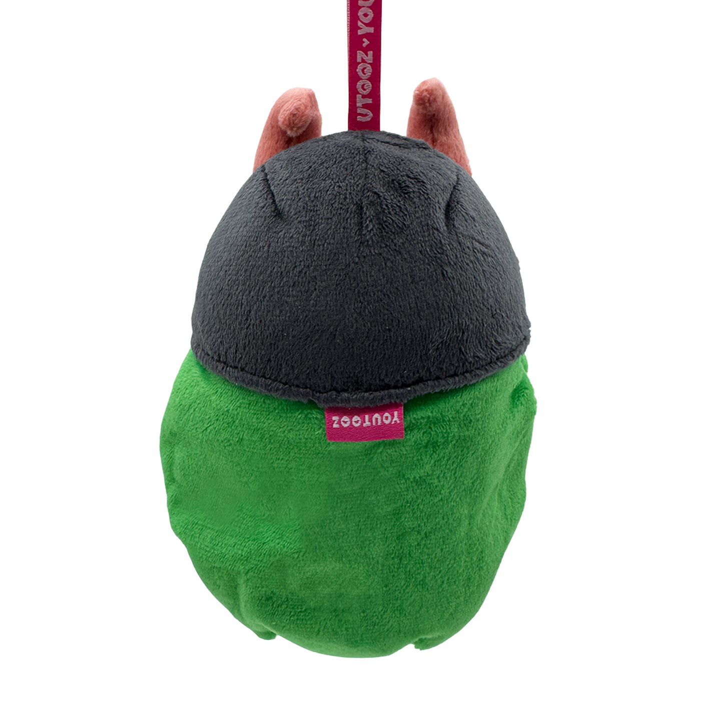 Shotzi Blackheart Schlüsselanhänger (12,7 cm)