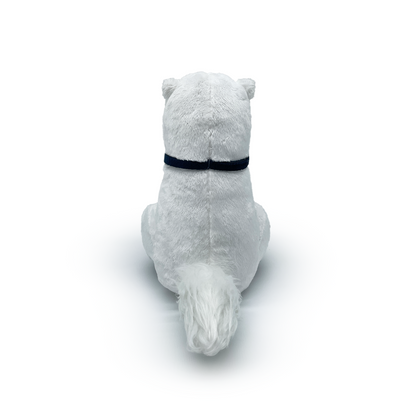Bond Plush (9in)