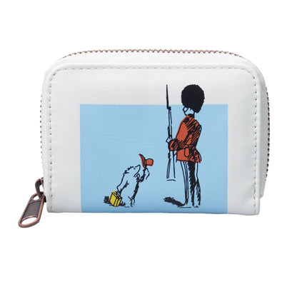 Paddington Small Handbag - Beefeater Bear