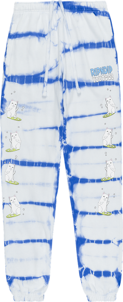 Ripndip x Youtooz Surfing Nerm Jogginghose