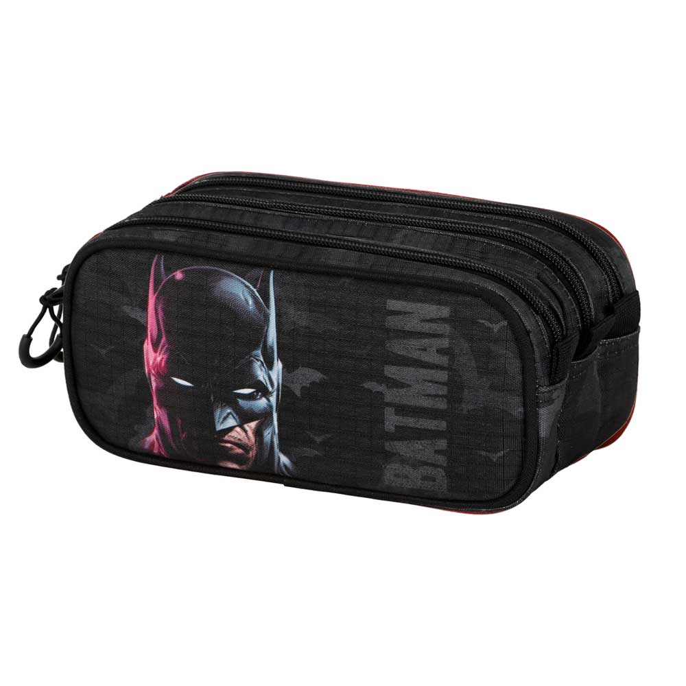 DC Comics Batman Face-Trousse Trick FAN 2.2