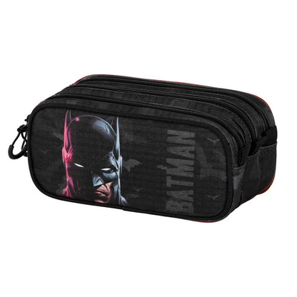 DC Comics Batman Face-Trousse Trick FAN 2.2