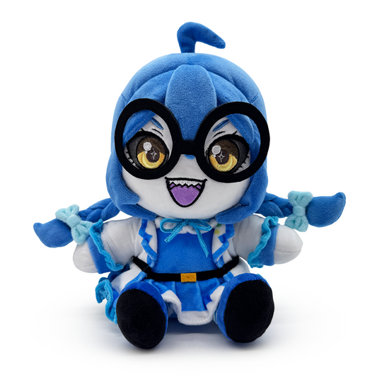 Yomi Quinnley Plüschtier (23cm)