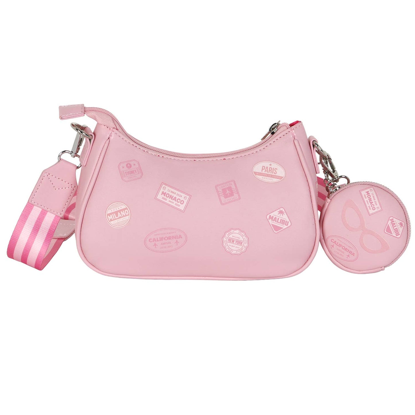 Barbie Travel-Sac Fancy 2.0