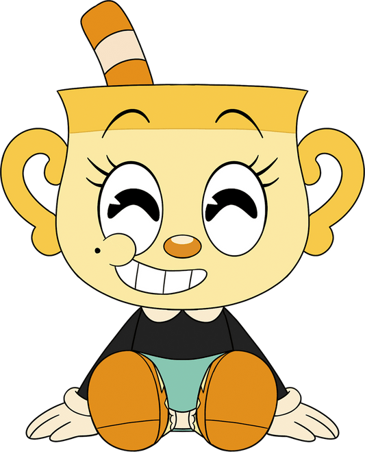 Ms. Chalice Plüschtier (23cm)